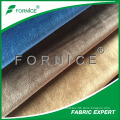 china manufacture polyester micro silk velvet fabric for curtain